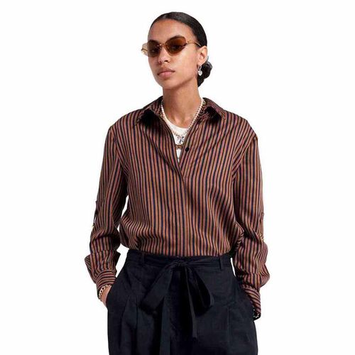 Karen Walker Avenue Shirt